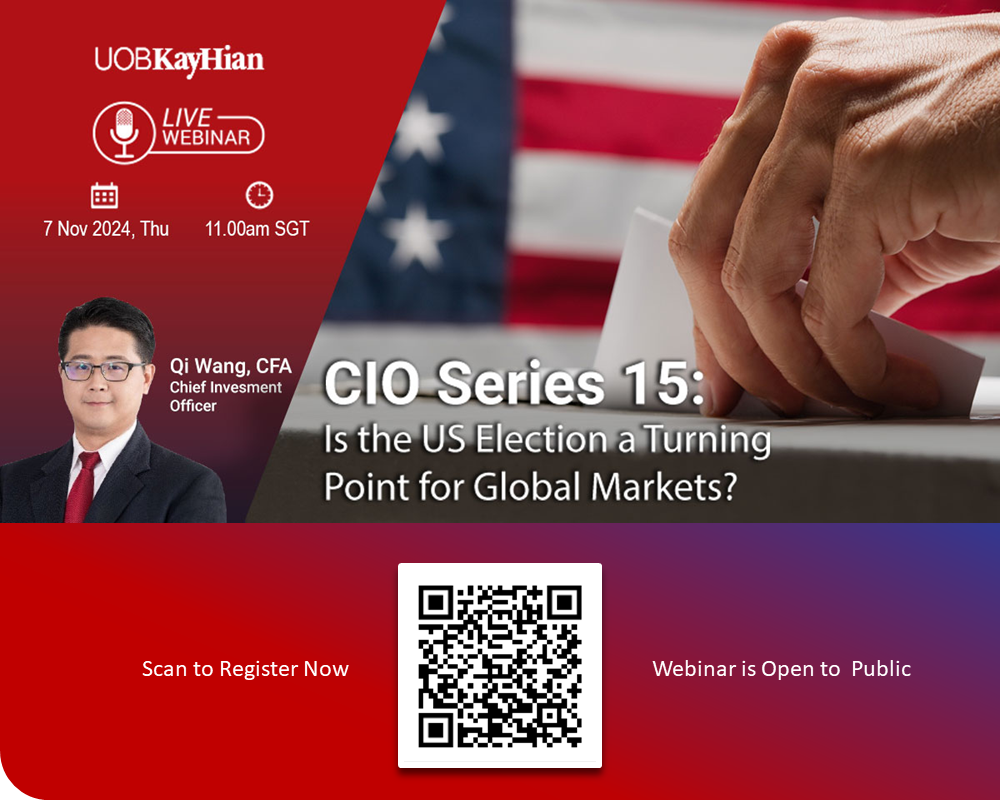 CIO Series