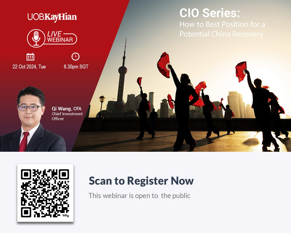 CIO Series