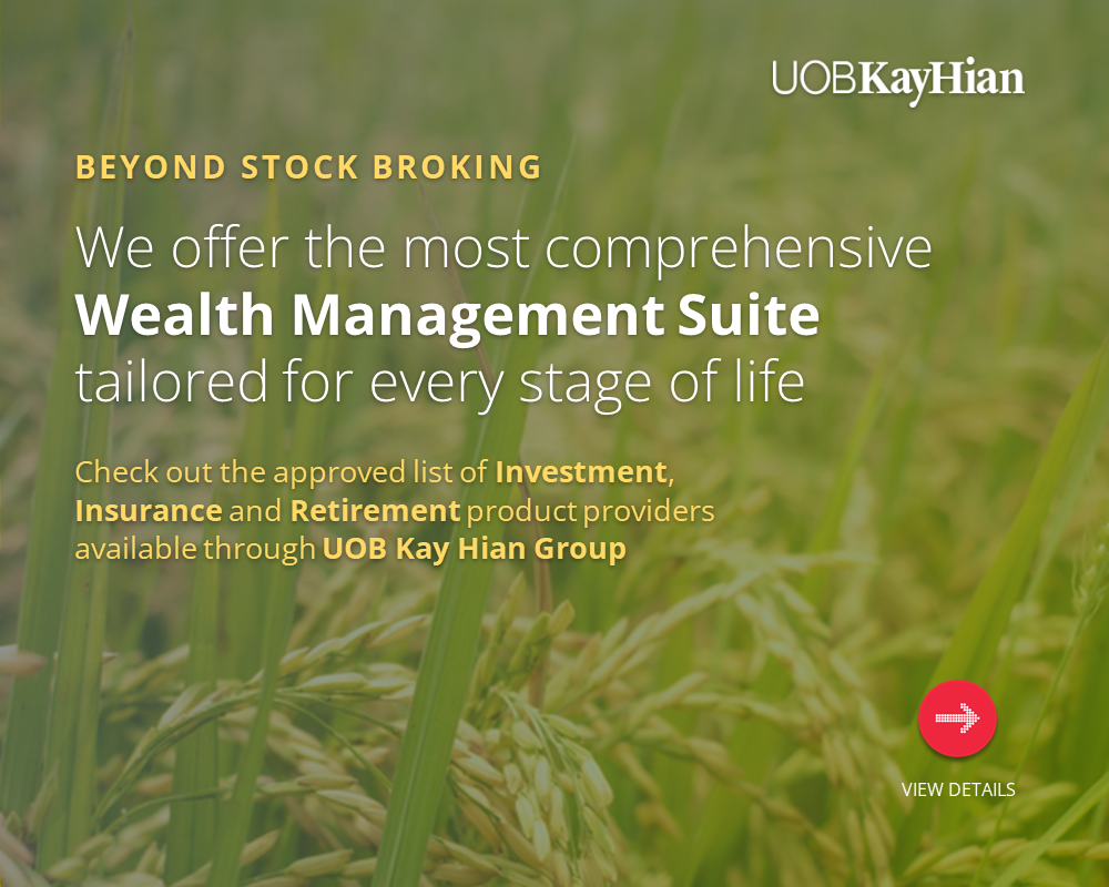 Wealth Management Product Suite