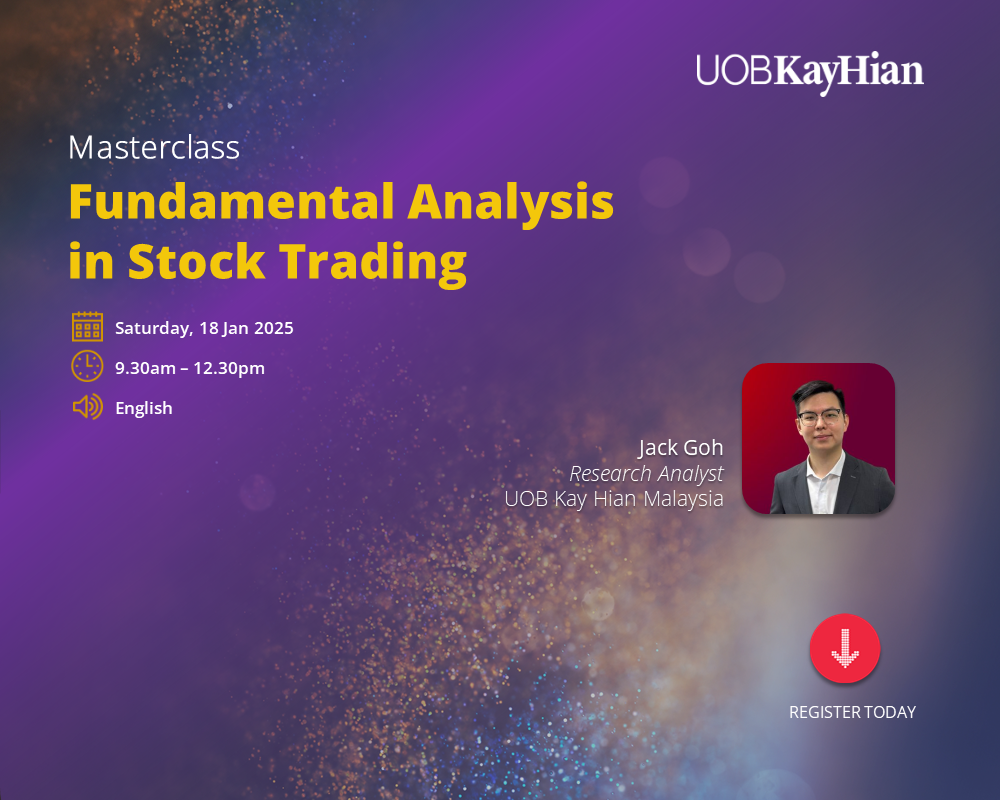 Fundamental Analysis in Stock Trading